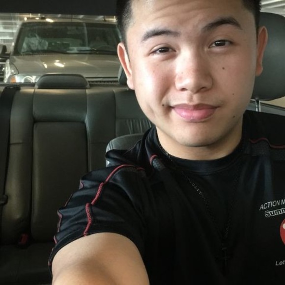 Meet your Posher, Alex - Picture 1 of 1